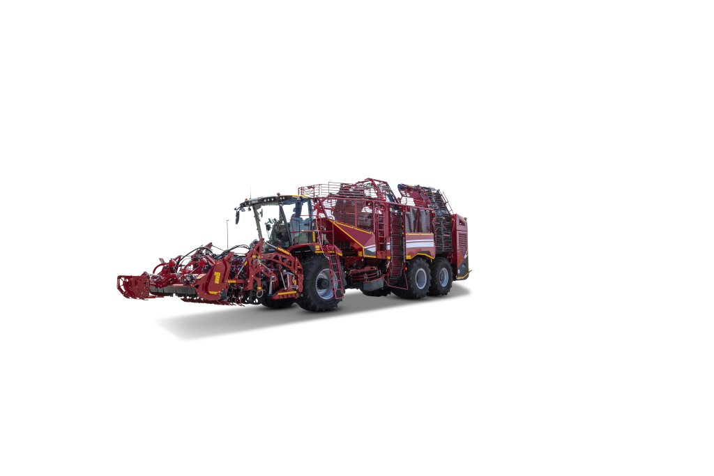 REXOR 6300 GEN IV - Freisteller - 12