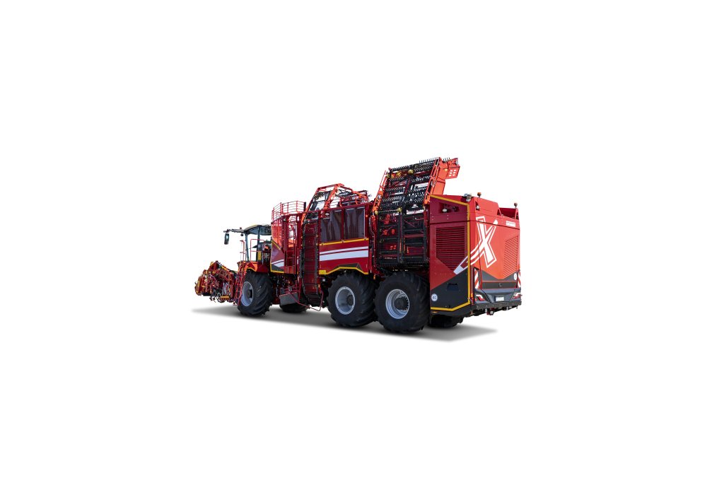 REXOR 6300 GEN IV - Freisteller - 14