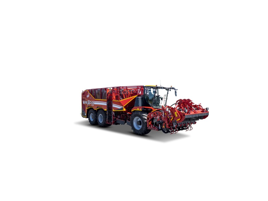 REXOR 6300 GEN IV Freisteller (23)