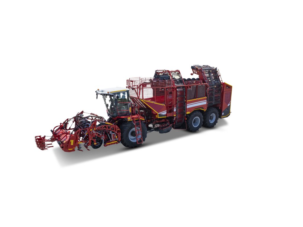 REXOR 6300 GEN IV - Freisteller - 18