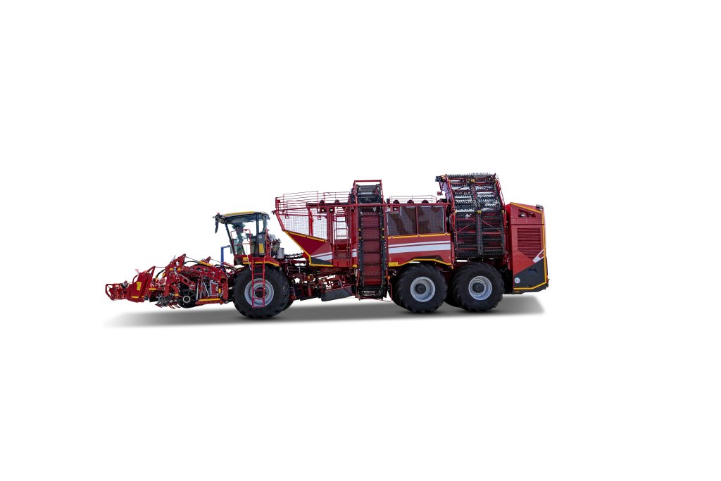 REXOR 6300 GEN IV - Freisteller - 13