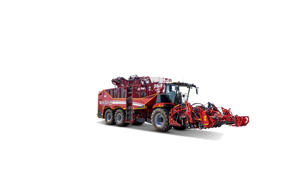 REXOR 6300 GEN IV - Freisteller - 10