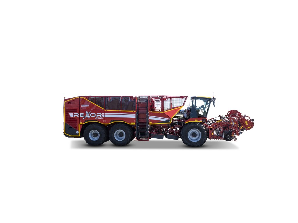 REXOR 6300 GEN IV Freisteller (24)