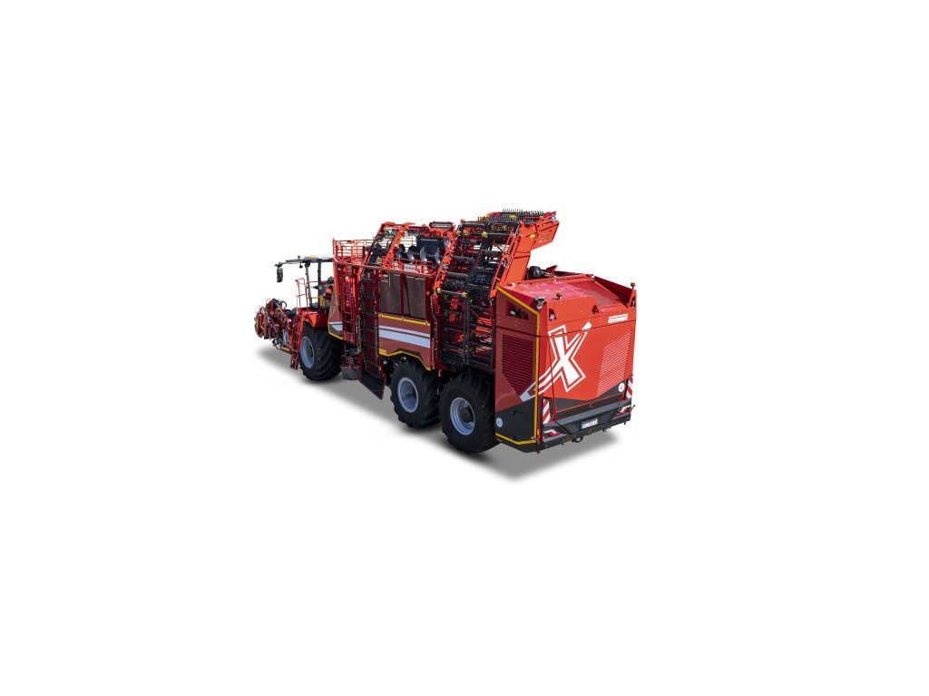 REXOR 6300 GEN IV - Freisteller - 19