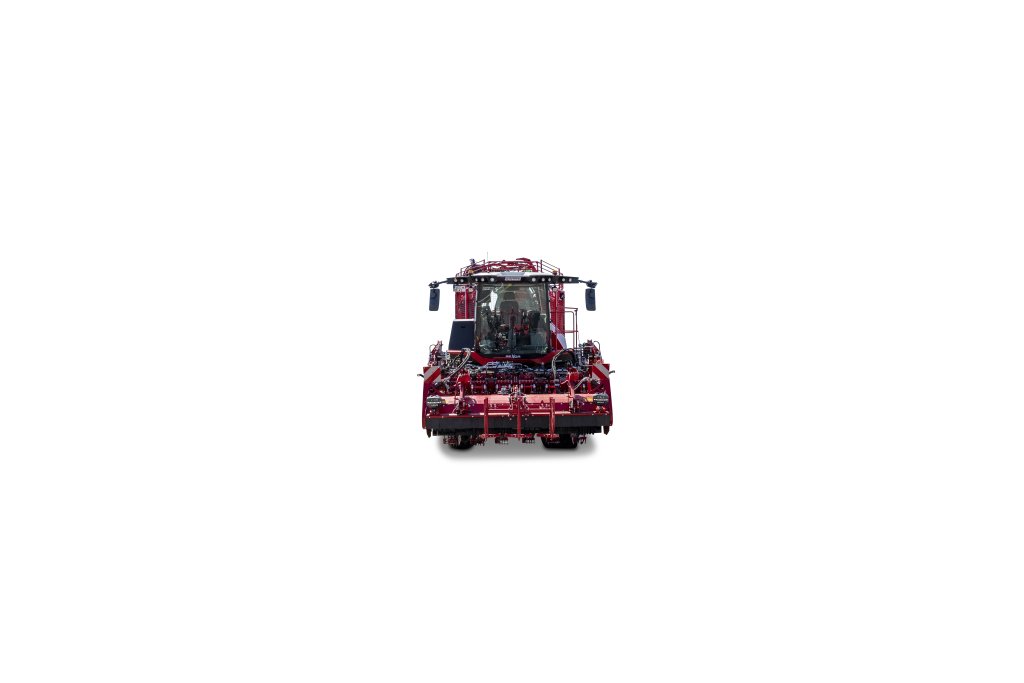 REXOR 6300 GEN IV - Freisteller - 11