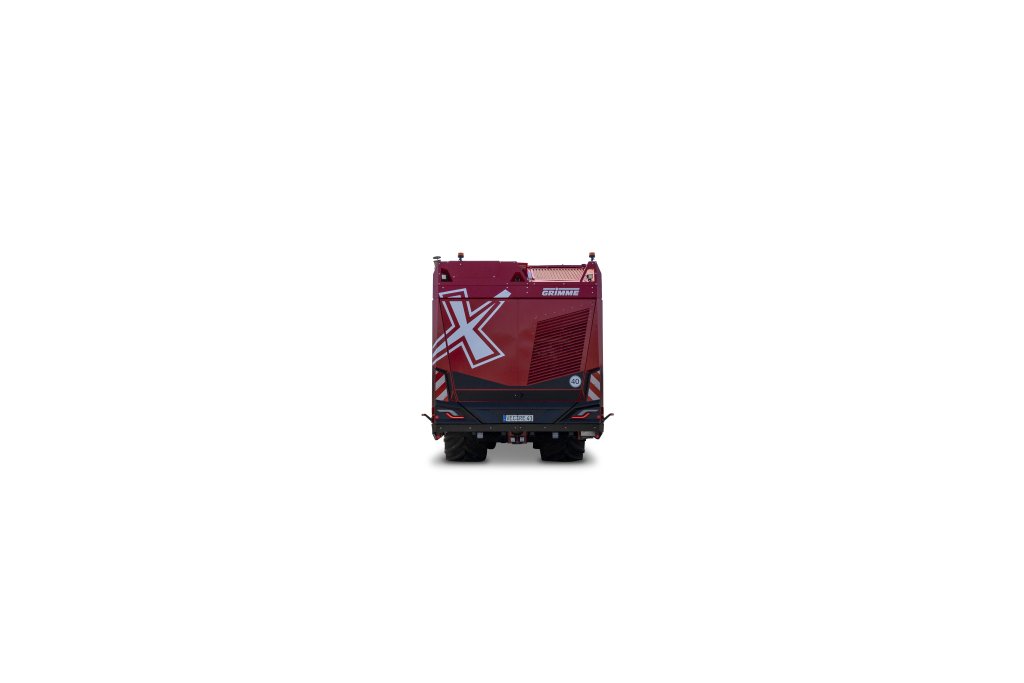 REXOR 6300 GEN IV - Freisteller - 07