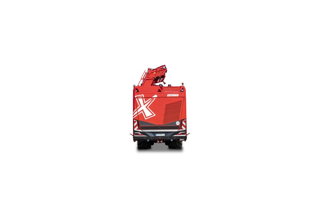 REXOR 6300 GEN IV - Freisteller - 15