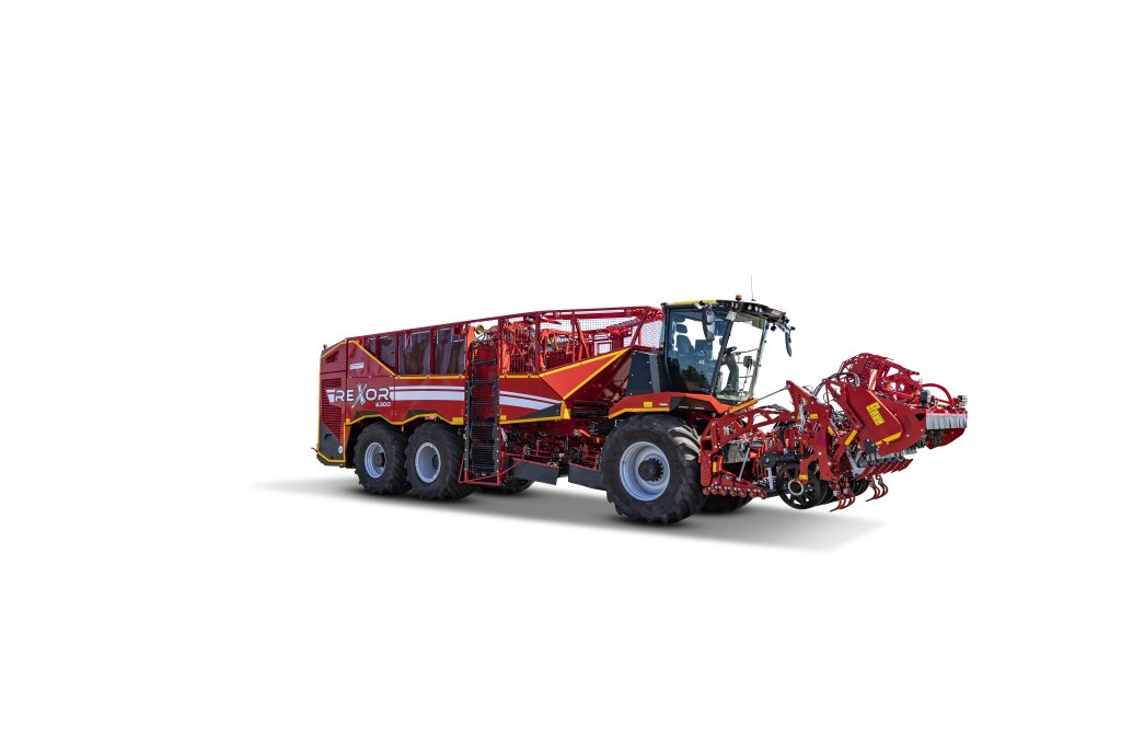 REXOR 6300 GEN IV - Freisteller - 02