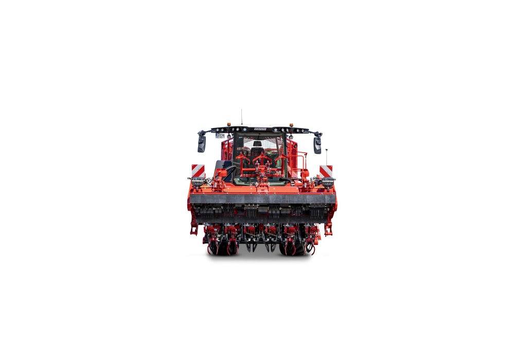 REXOR 6300 GEN IV - Freisteller - 03