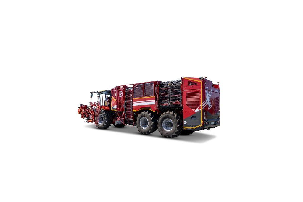 REXOR 6300 GEN IV - Freisteller - 06