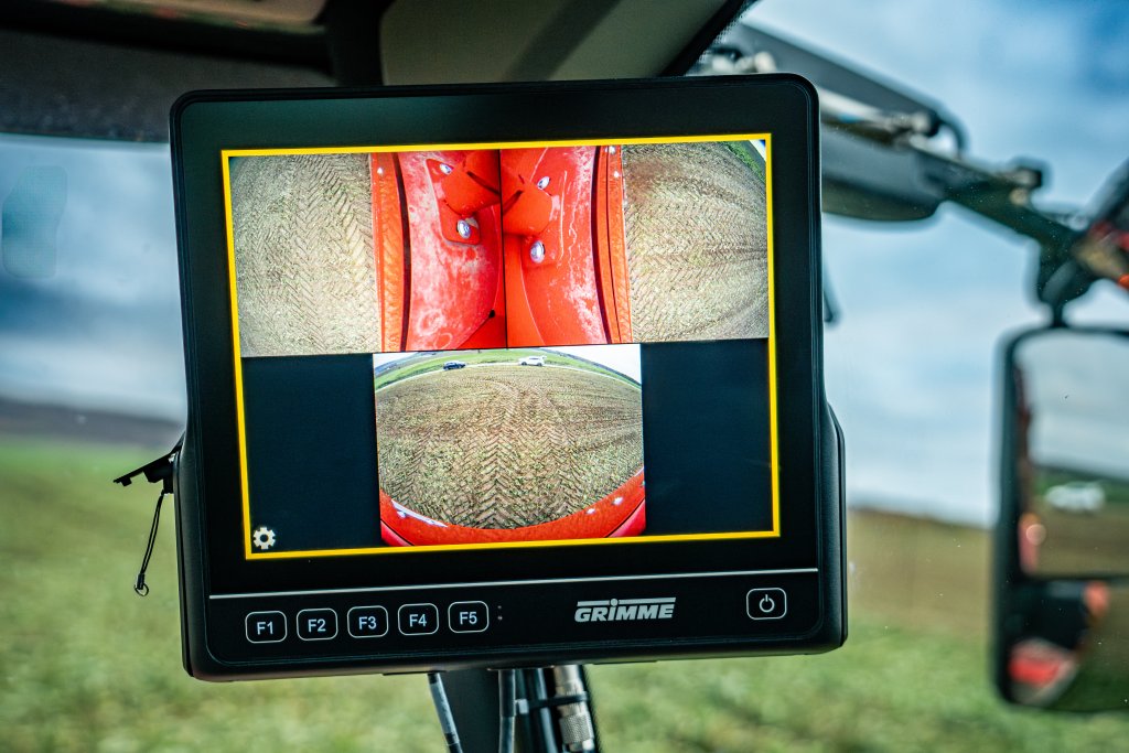 I.110.500 SmartView Monitor