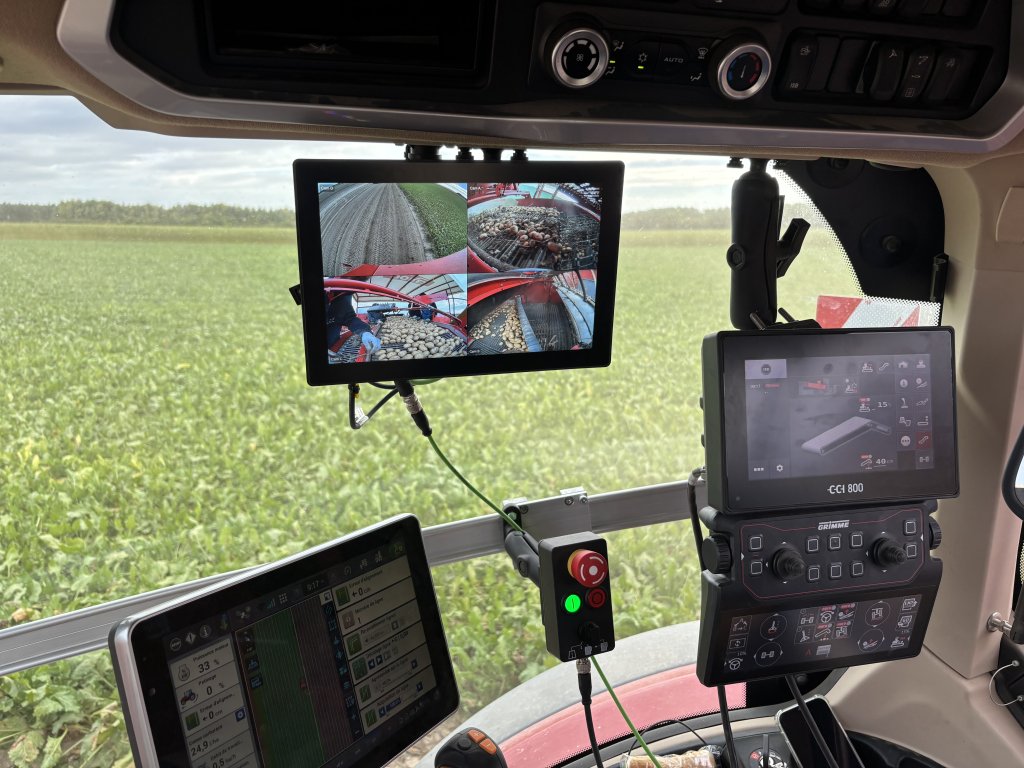 GRIMME Videosystem (11)