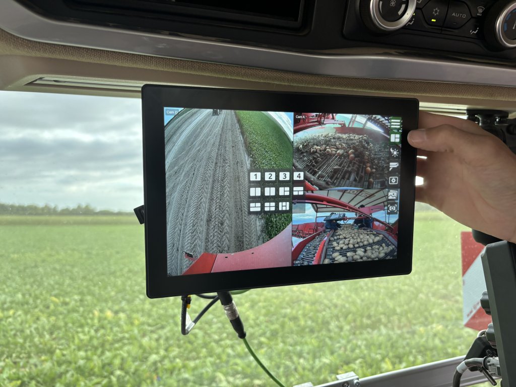 GRIMME Videosystem (9)