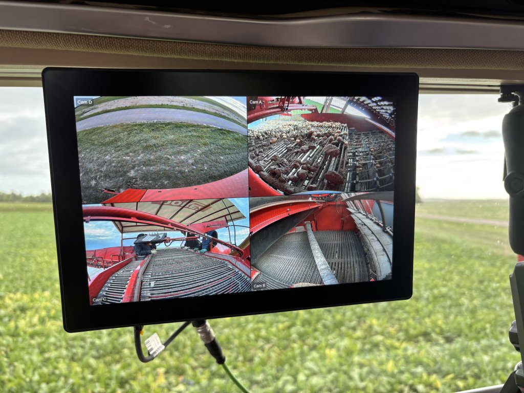GRIMME Videosystem (8)