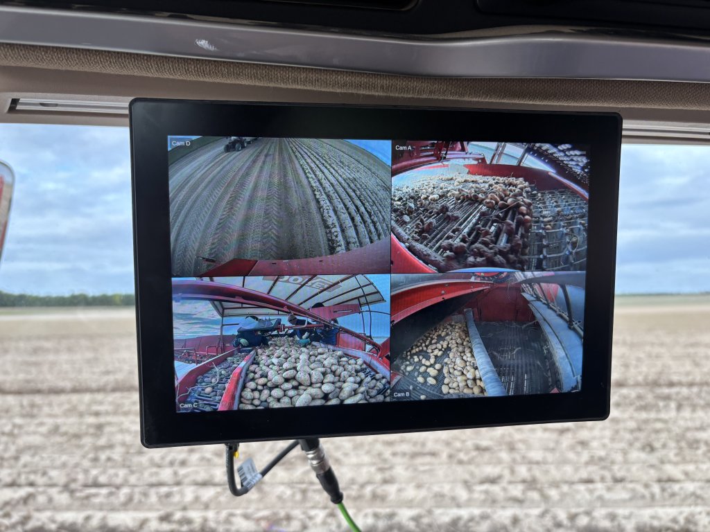 GRIMME Videosystem (7)