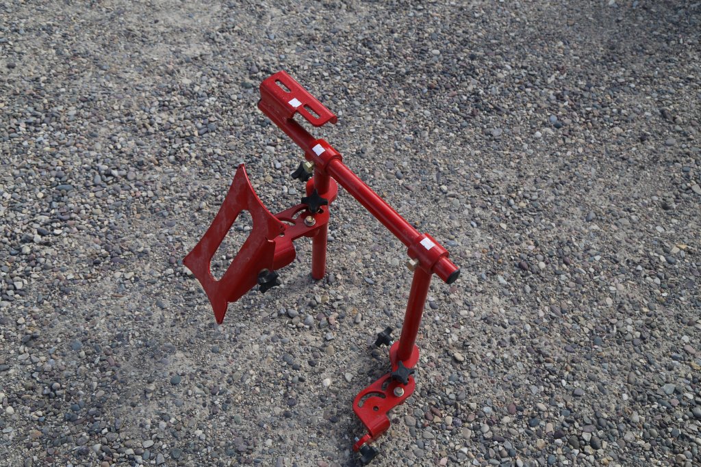 SPUDNIK John Deere Control Mount