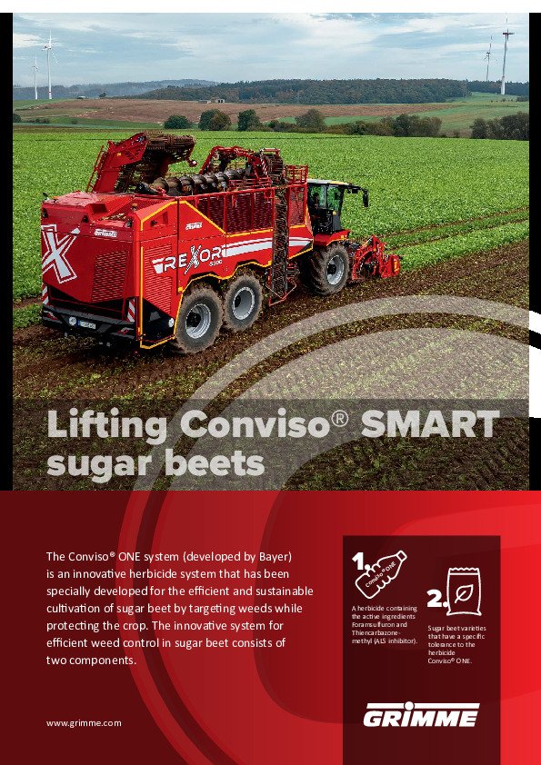 Conviso Smart_Flyer A4_EN