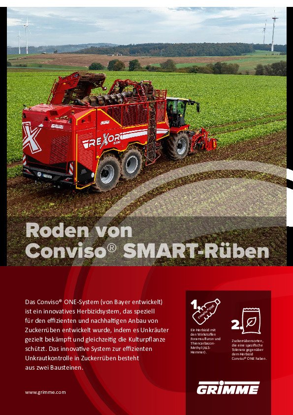 Conviso Smart_Flyer A4_DE