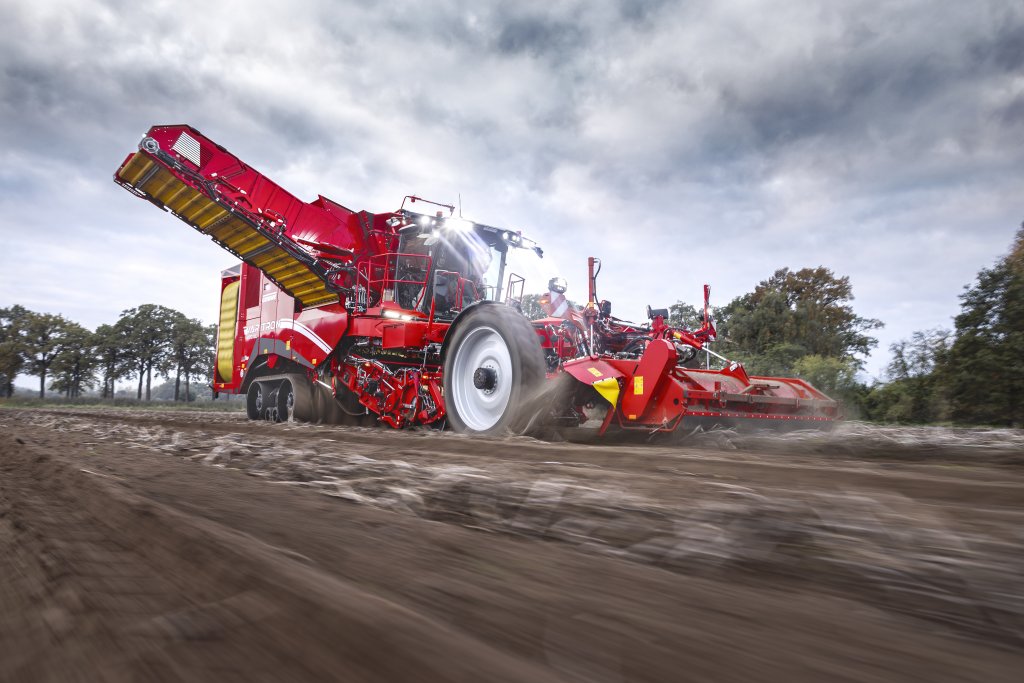 VARITRON 470 TT XL - 08