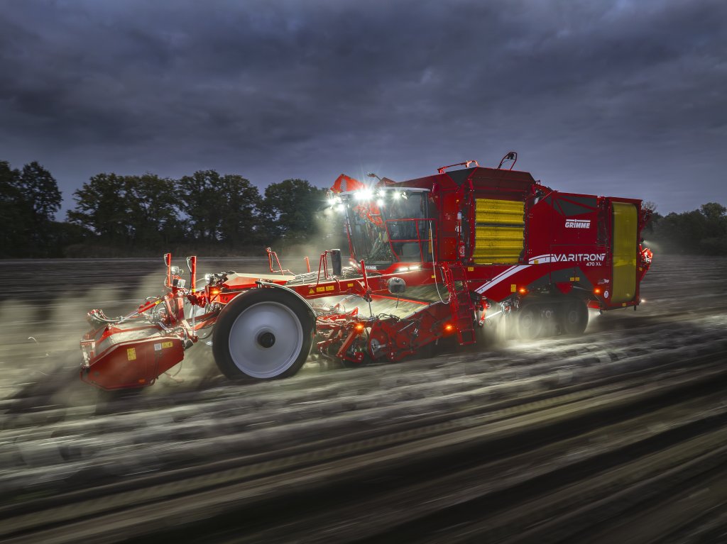 VARITRON 470 TT XL - 11