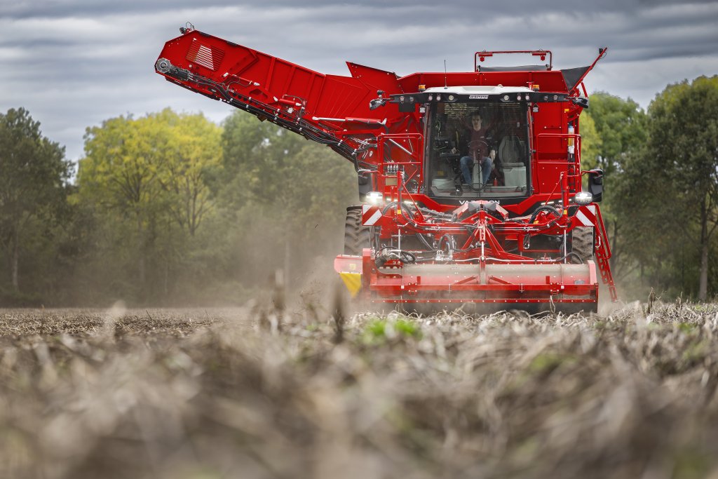 VARITRON 470 TT XL - 04