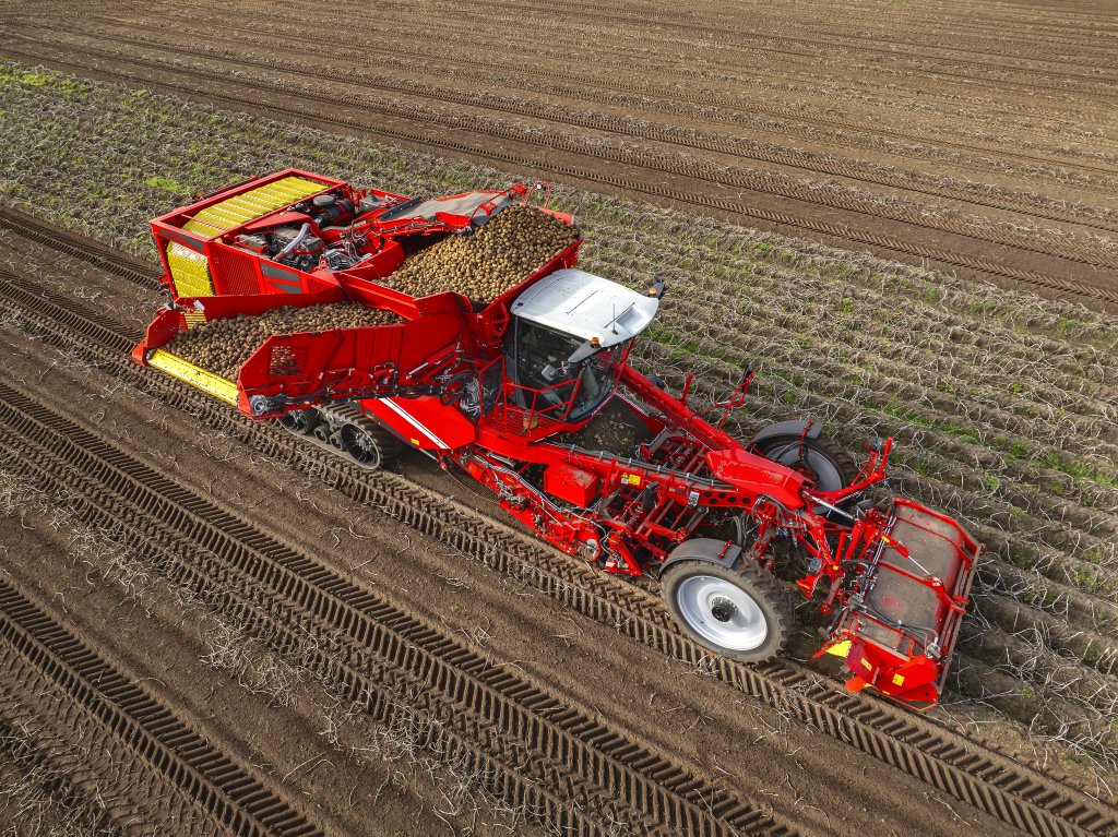 VARITRON 470 TT XL - 15