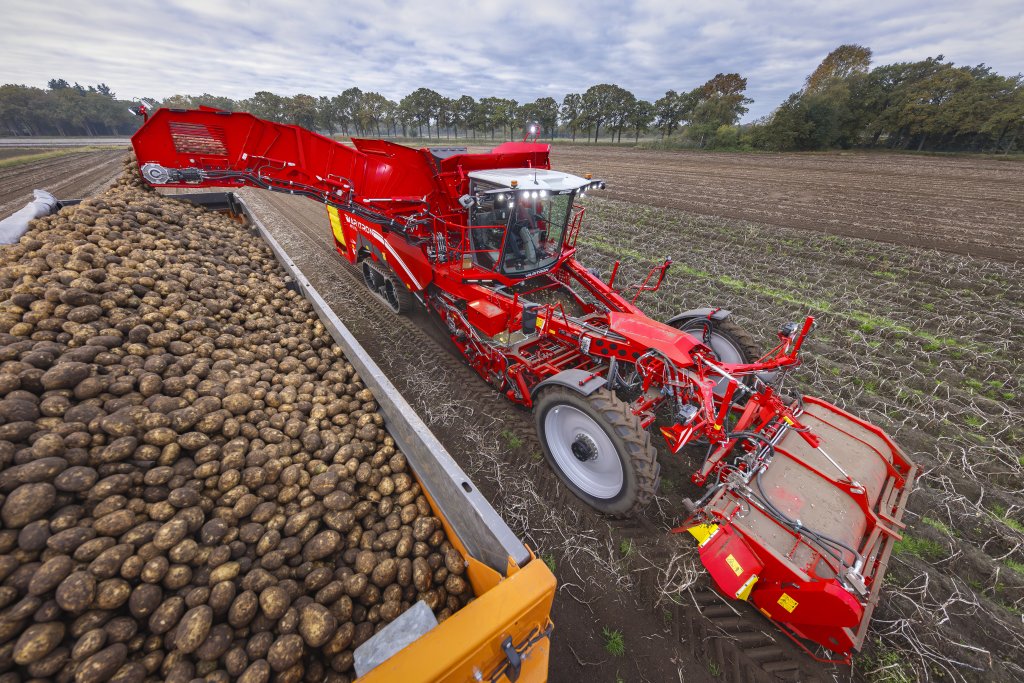VARITRON 470 TT XL - 09