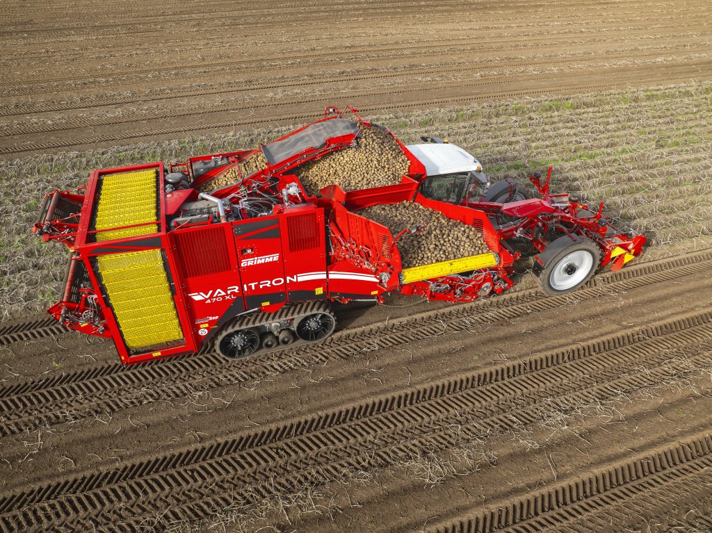 VARITRON 470 TT XL - 10