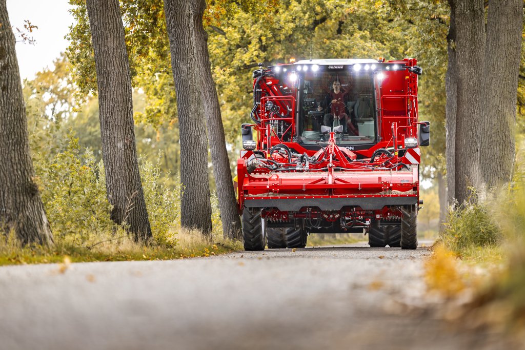 VARITRON 470 TT XL - 06