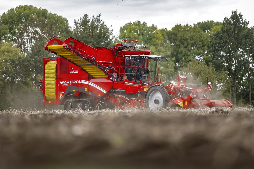 VARITRON 470 TT XL - 02