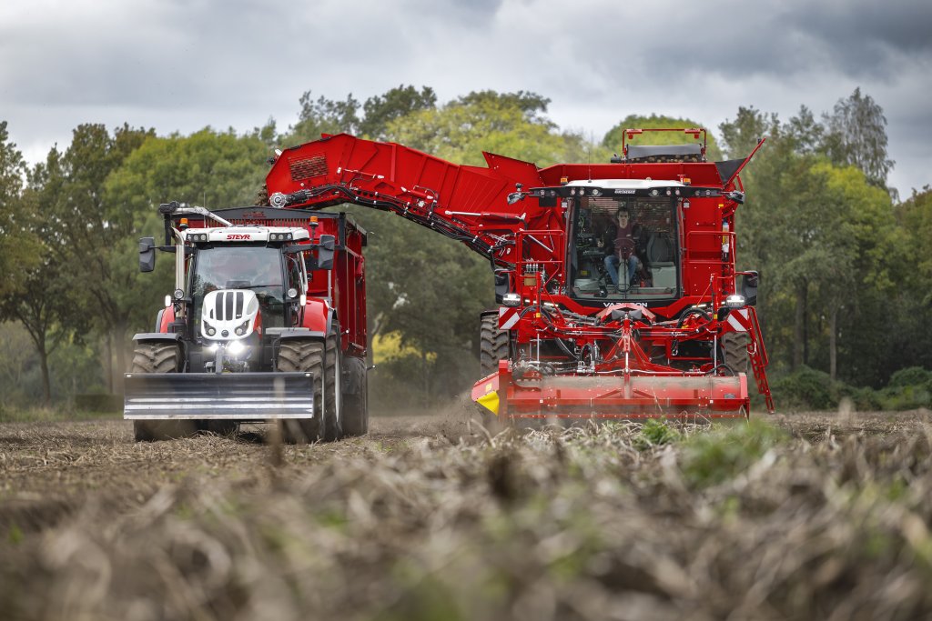 VARITRON 470 TT XL - 01