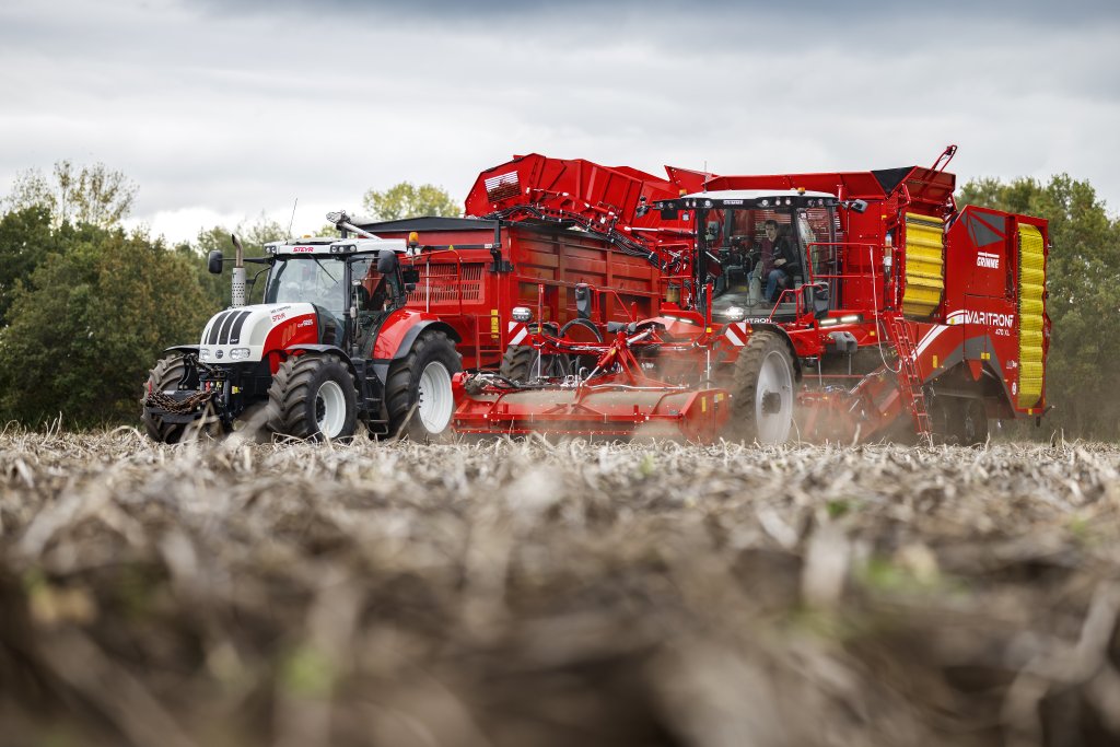 VARITRON 470 TT XL - 03