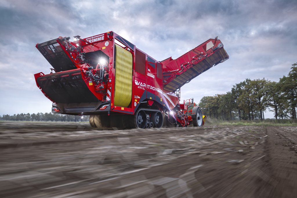 VARITRON 470 TT XL - 07