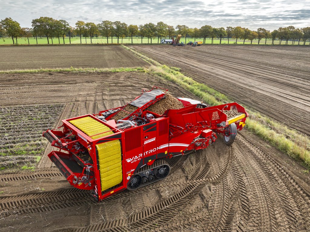 VARITRON 470 TT XL - 13