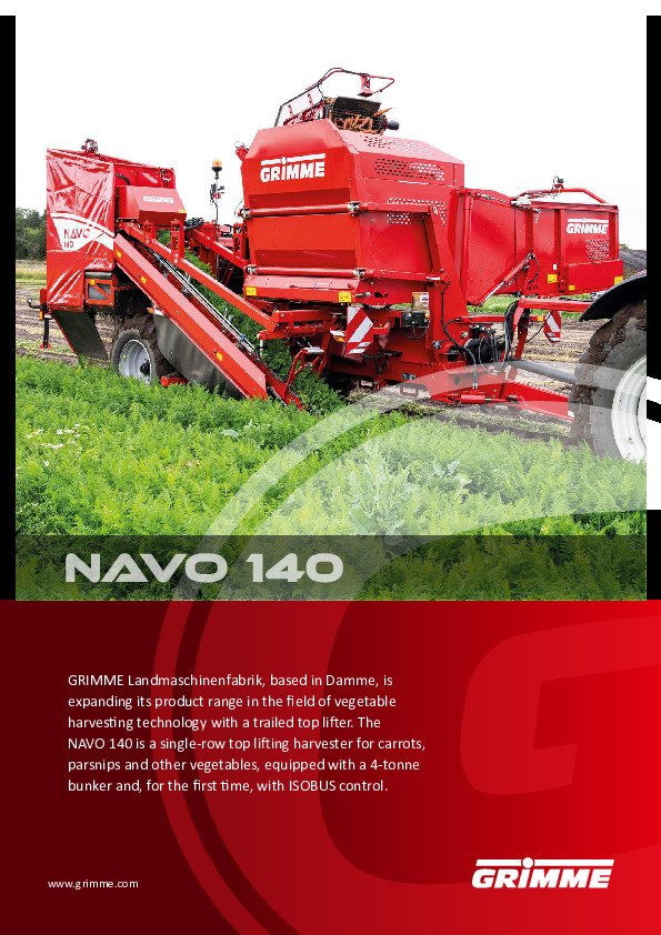 NAVO 140_EN