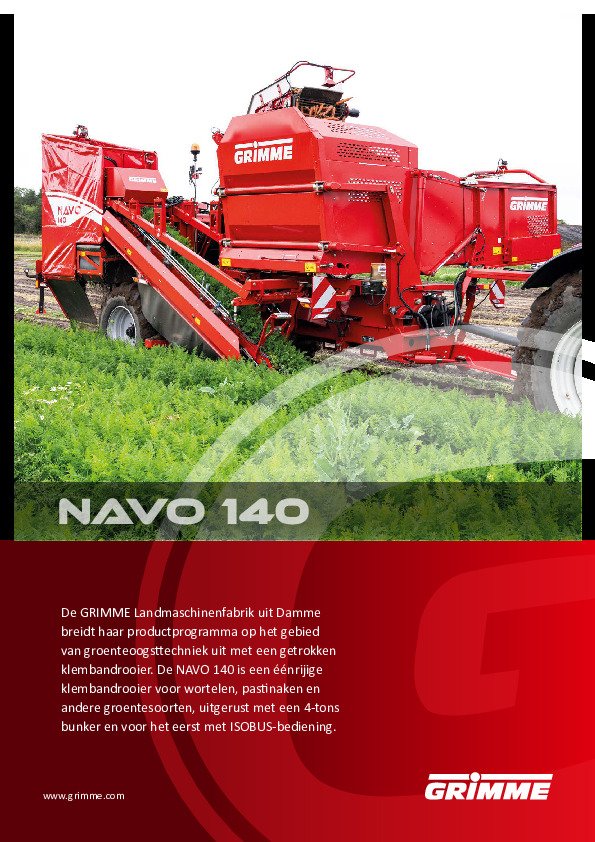 NAVO 140_NL