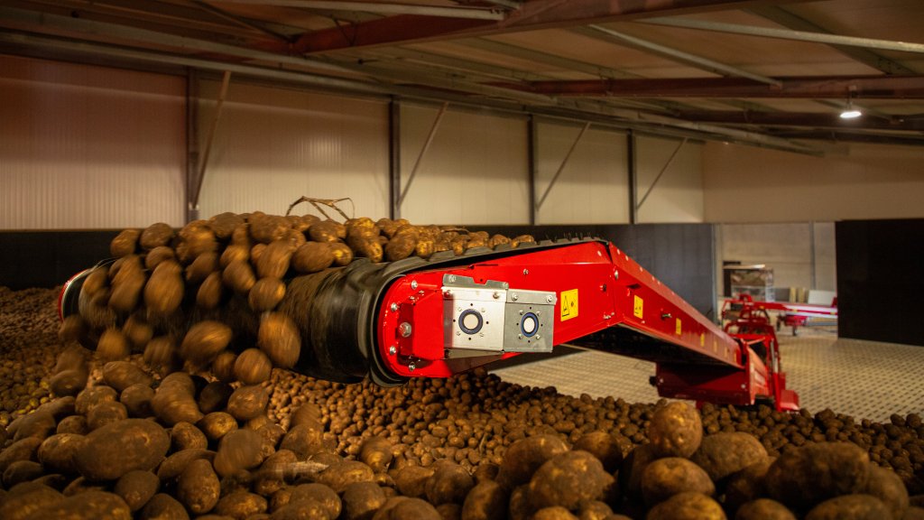 StoreMatic Sensoren