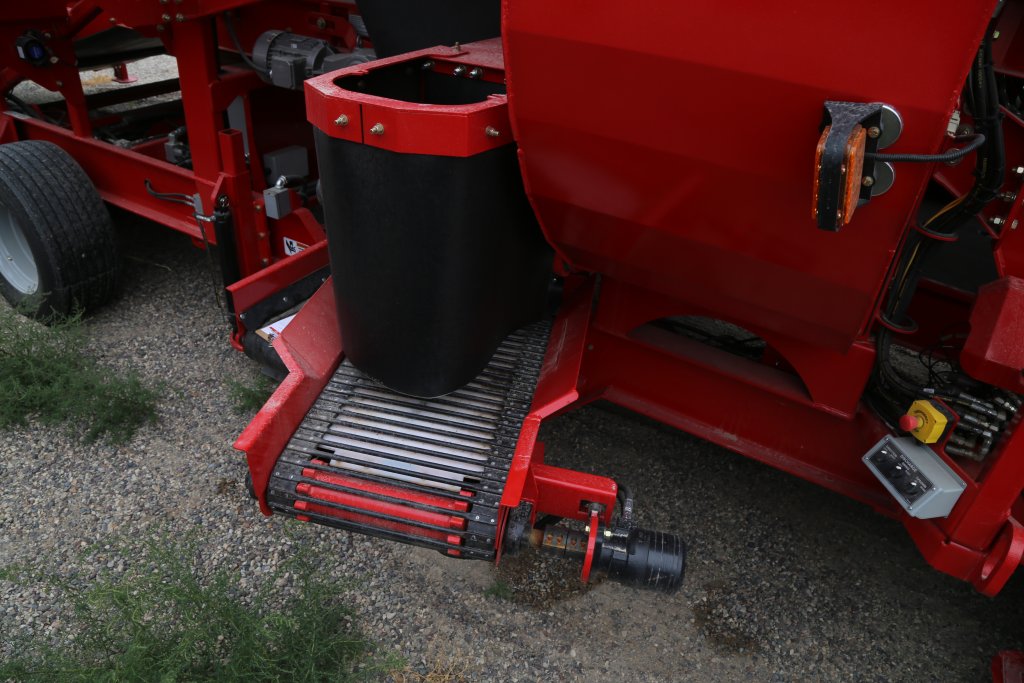 SPUDNIK 994 FB4729-2