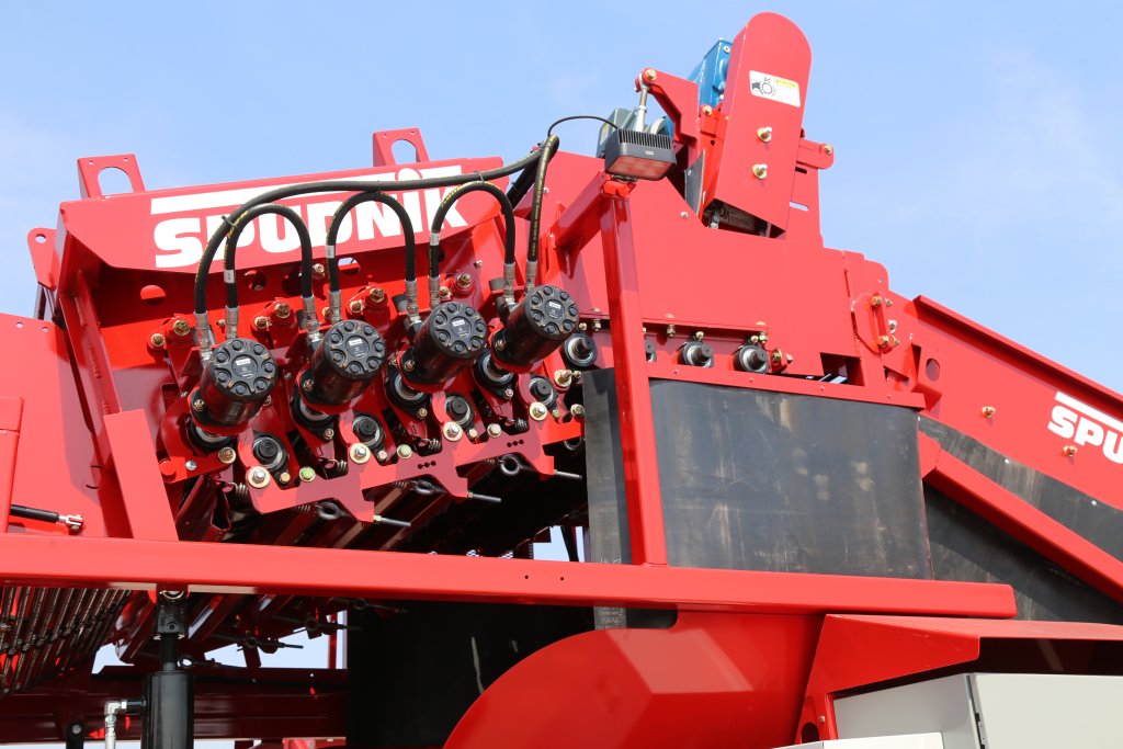 SPUDNIK 991 FB1238-1