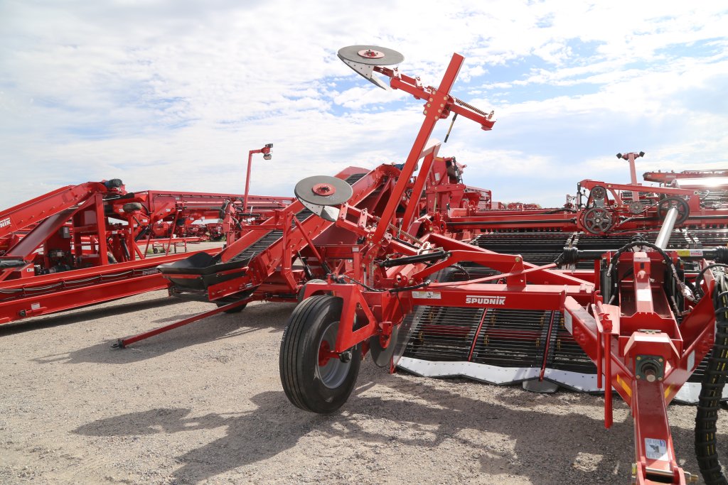 SPUDNIK 6160 FB1376