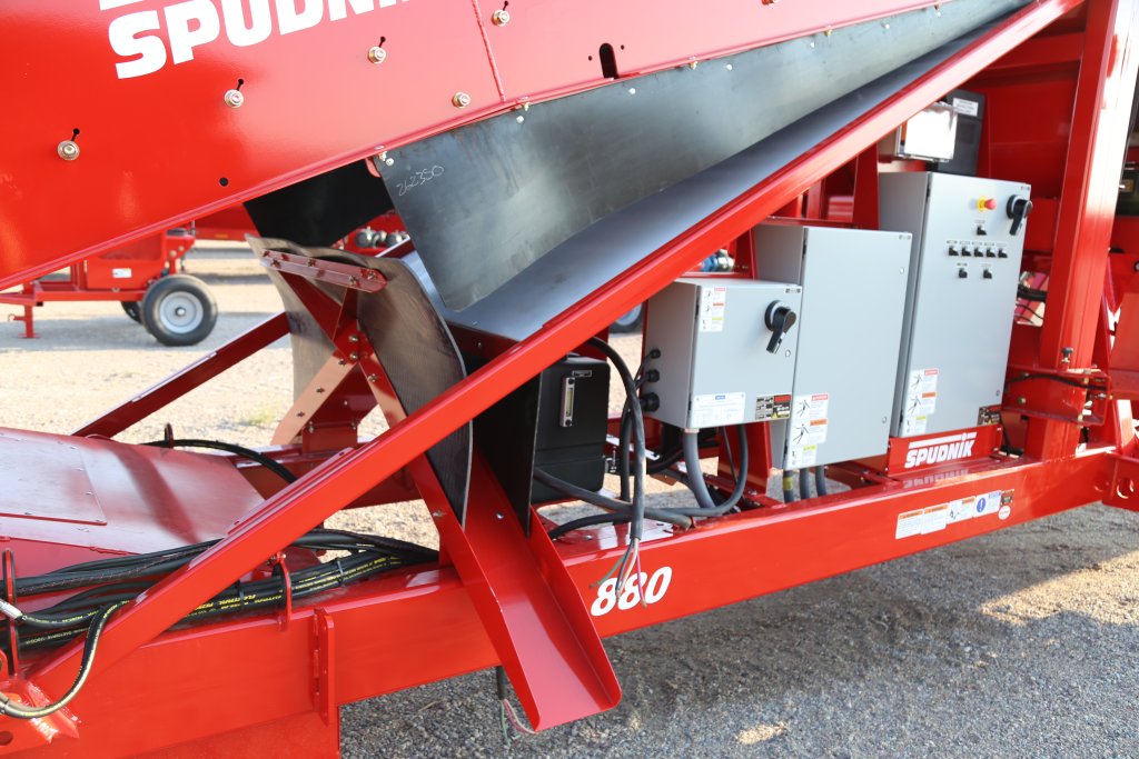 SPUDNIK 880 FB5535
