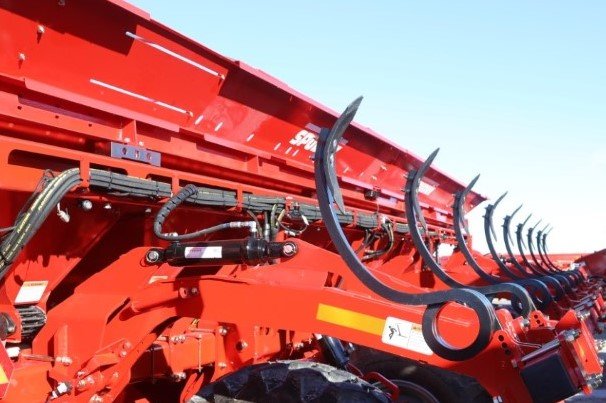 SPUDNIK 8908 FB0301
