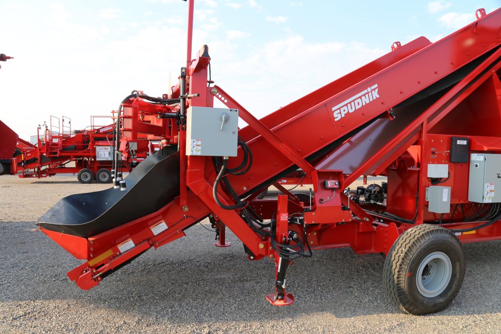 SPUDNIK 1860 FA8809-1