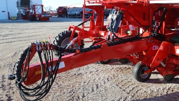 SPUDNIK 8908 FB7539-1