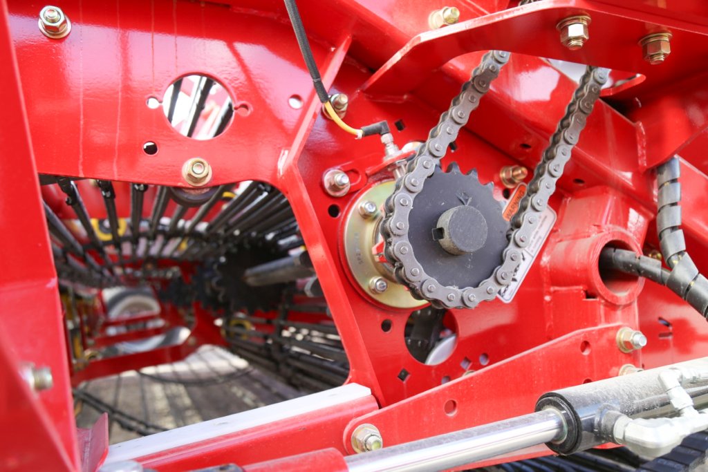 SPUDNIK 6160 FA9136-2