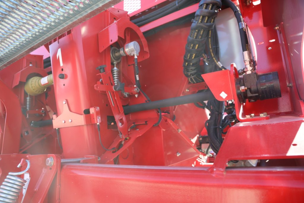 SPUDNIK 8060 FA4350