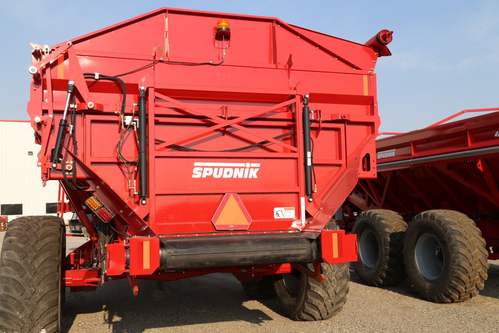 SPUDNIK 4835 FB2943