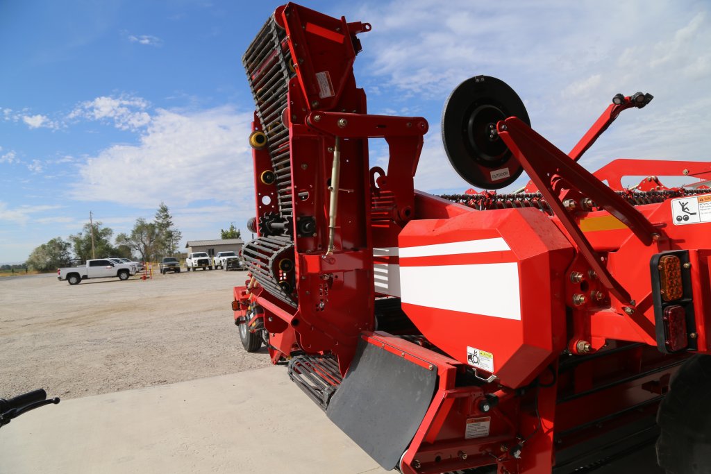 SPUDNIK 6160 FB3889