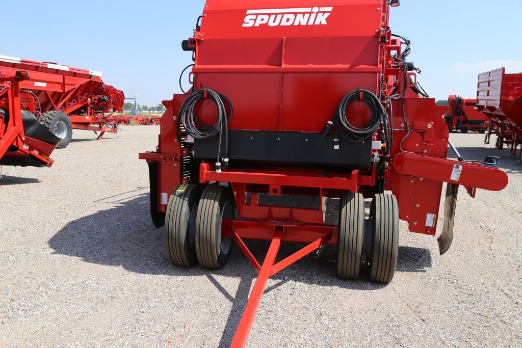 SPUDNIK 991 FB1353