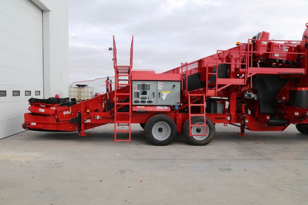 SPUDNIK 994 FB3913